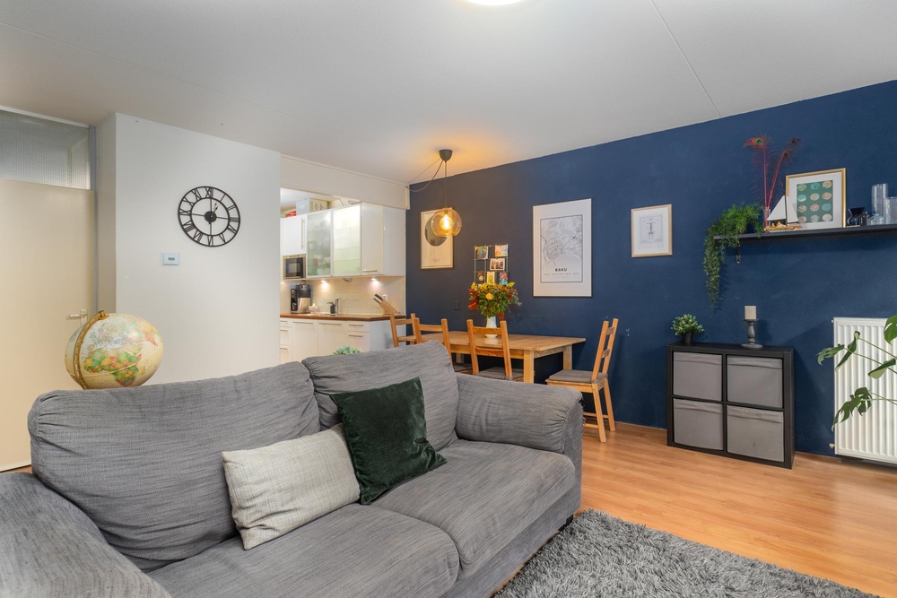 Fongersplaats 150, 9725 LJ Groningen - € 315.000 k.k. - ben-s Makelaars Groningen