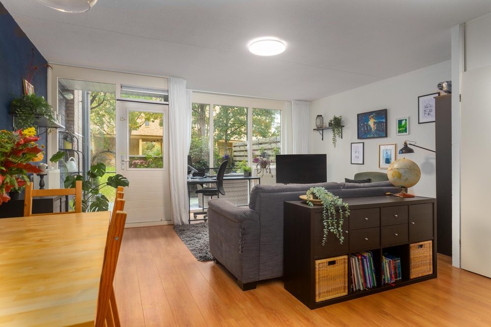 Fongersplaats 150, 9725 LJ Groningen - € 315.000 k.k. - ben-s Makelaars Groningen