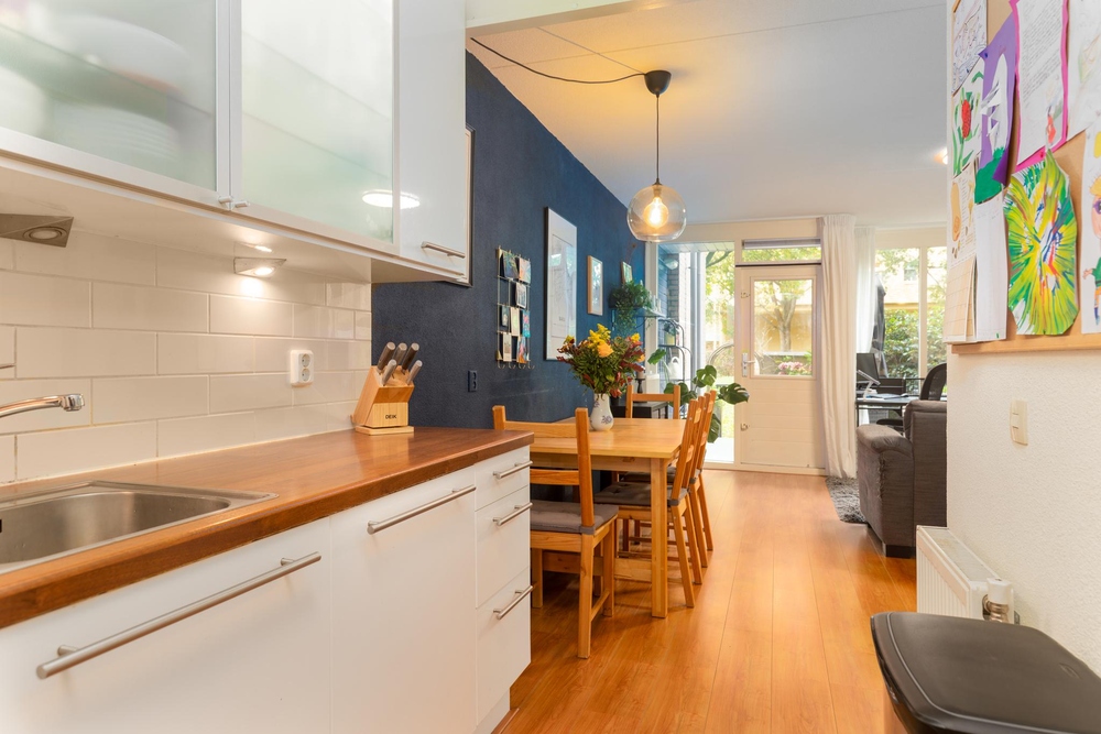 Fongersplaats 150, 9725 LJ Groningen - € 315.000 k.k. - ben-s Makelaars Groningen