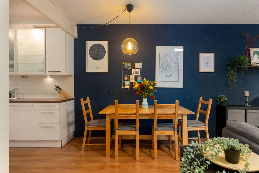 Fongersplaats 150, 9725 LJ Groningen - € 315.000 k.k. - ben-s Makelaars Groningen