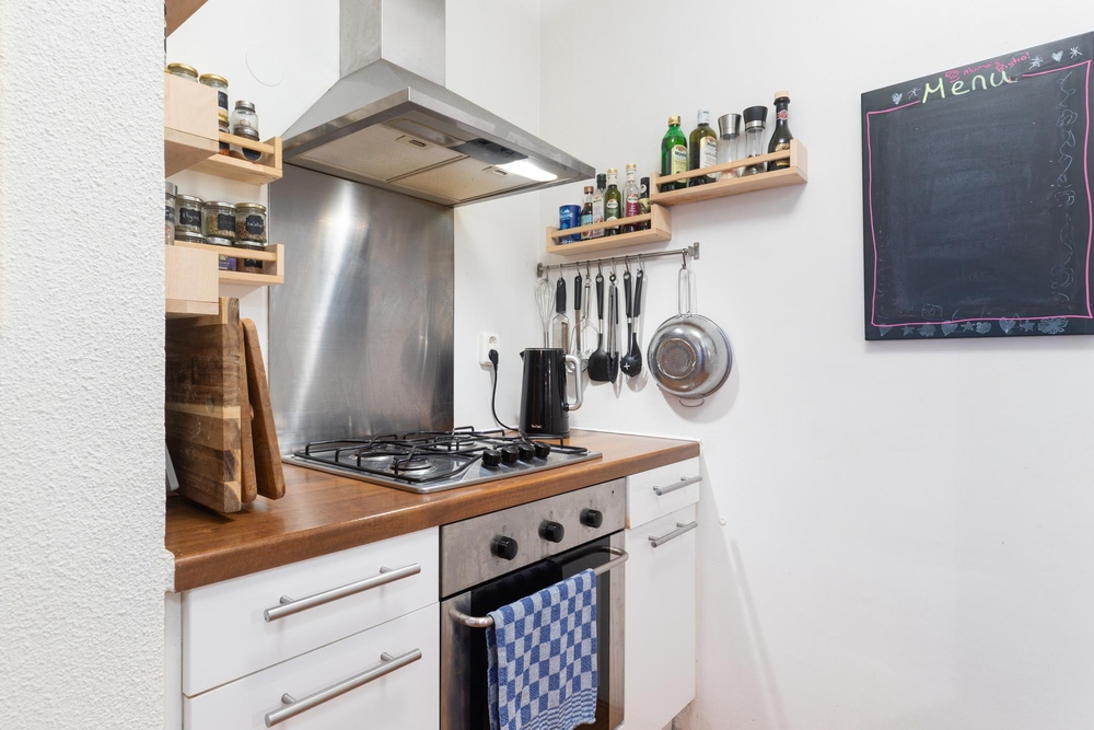 Fongersplaats 150, 9725 LJ Groningen - € 315.000 k.k. - ben-s Makelaars Groningen