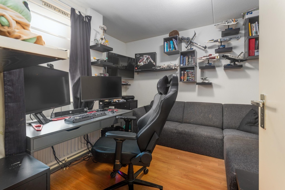 Fongersplaats 150, 9725 LJ Groningen - € 315.000 k.k. - ben-s Makelaars Groningen