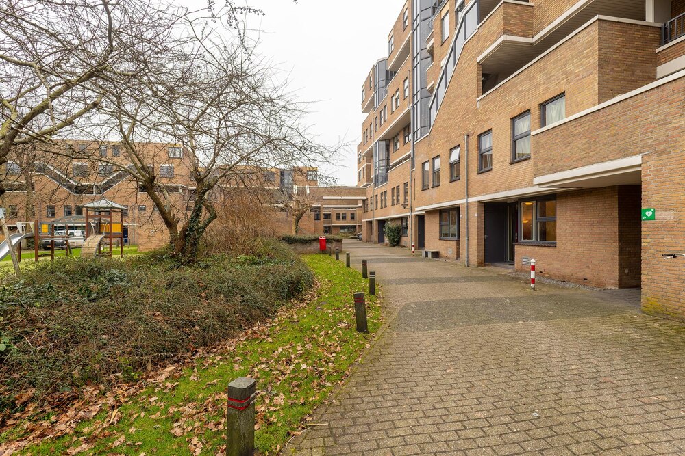 Fongersplaats 155, 9725 LJ Groningen - € 300.000 k.k. - ben-s Makelaars Groningen