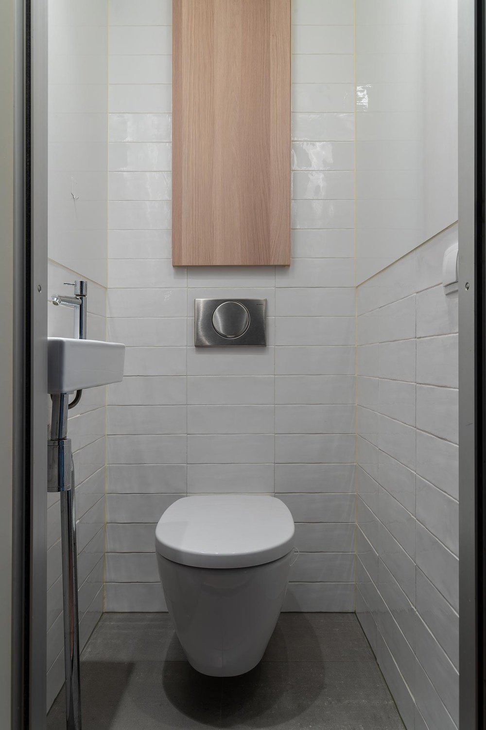 Fongersplaats 155, 9725 LJ Groningen - € 300.000 k.k. - ben-s Makelaars Groningen