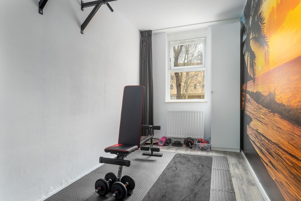 Fongersplaats 155, 9725 LJ Groningen - € 300.000 k.k. - ben-s Makelaars Groningen