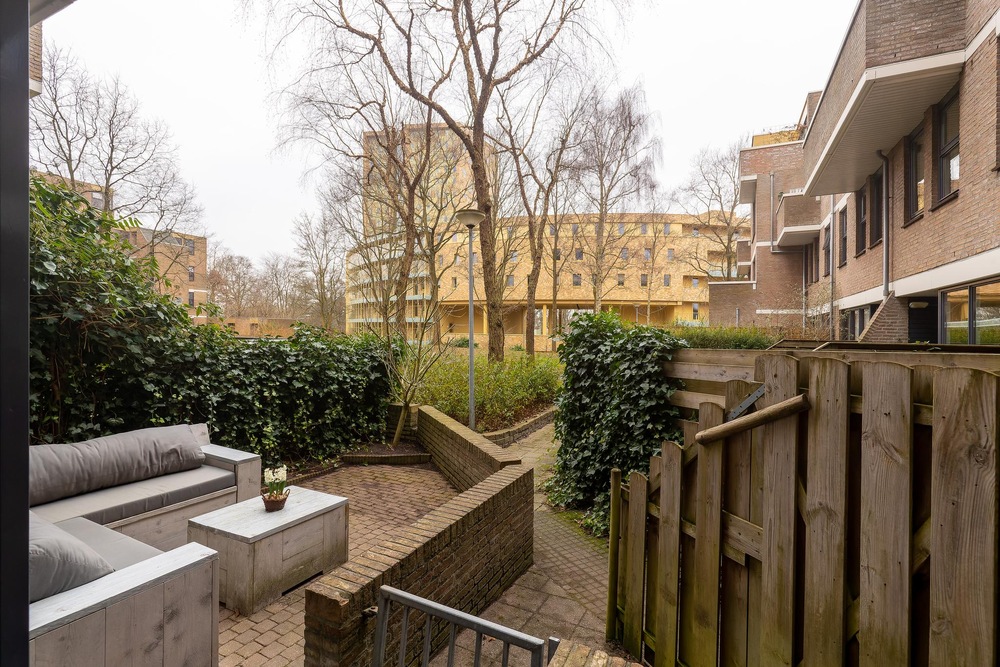 Fongersplaats 155, 9725 LJ Groningen - € 300.000 k.k. - ben-s Makelaars Groningen