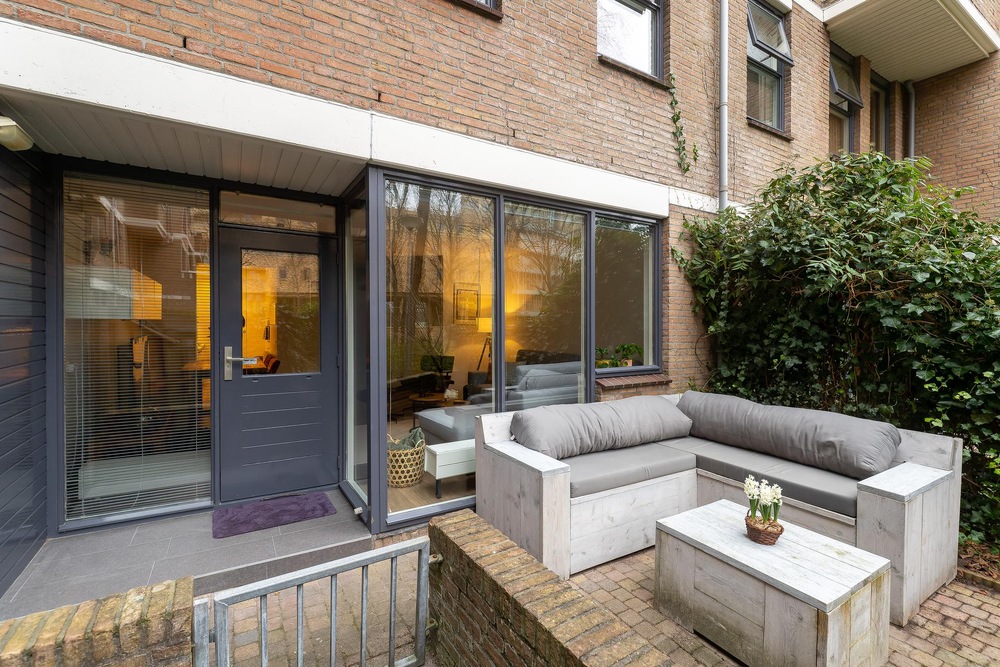 Fongersplaats 155, 9725 LJ Groningen - € 300.000 k.k. - ben-s Makelaars Groningen