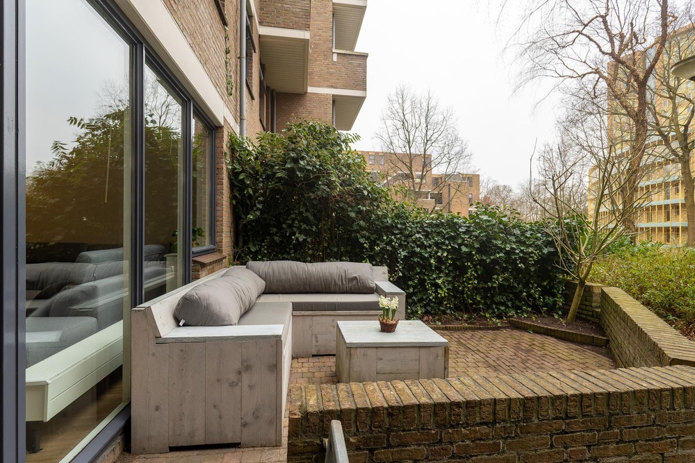 Fongersplaats 155, 9725 LJ Groningen - € 300.000 k.k. - ben-s Makelaars Groningen