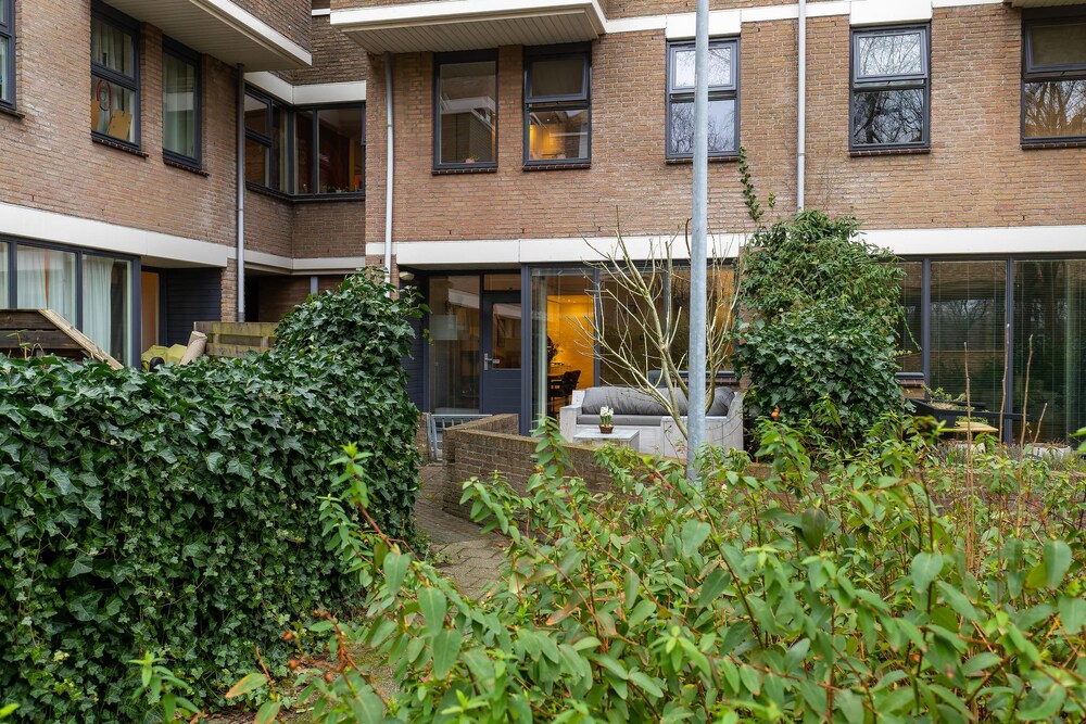 Fongersplaats 155, 9725 LJ Groningen - € 300.000 k.k. - ben-s Makelaars Groningen