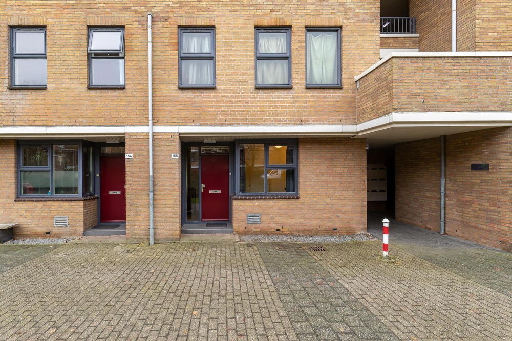 Fongersplaats 155, 9725 LJ Groningen - € 300.000 k.k. - ben-s Makelaars Groningen