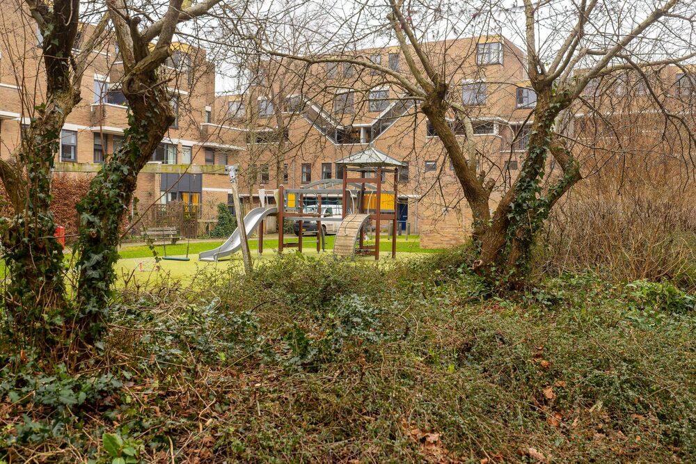 Fongersplaats 155, 9725 LJ Groningen - € 300.000 k.k. - ben-s Makelaars Groningen