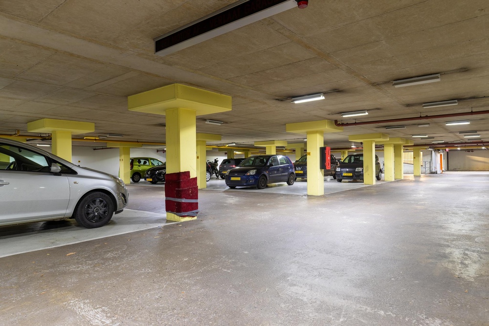 Fongersplaats 155, 9725 LJ Groningen - € 300.000 k.k. - ben-s Makelaars Groningen