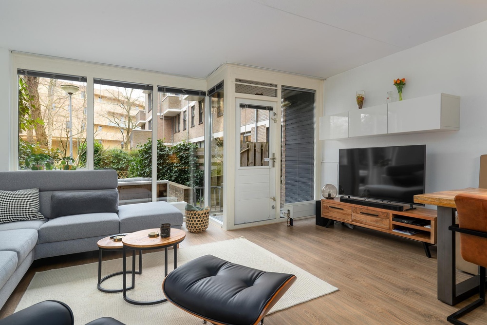 Fongersplaats 155, 9725 LJ Groningen - € 300.000 k.k. - ben-s Makelaars Groningen