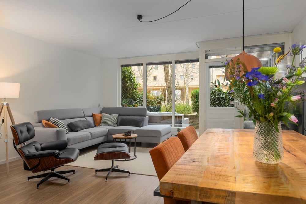 Fongersplaats 155, 9725 LJ Groningen - € 300.000 k.k. - ben-s Makelaars Groningen