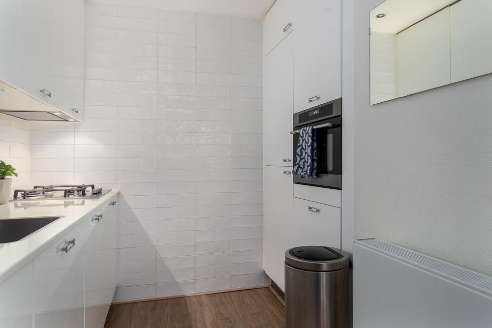 Fongersplaats 155, 9725 LJ Groningen - € 300.000 k.k. - ben-s Makelaars Groningen