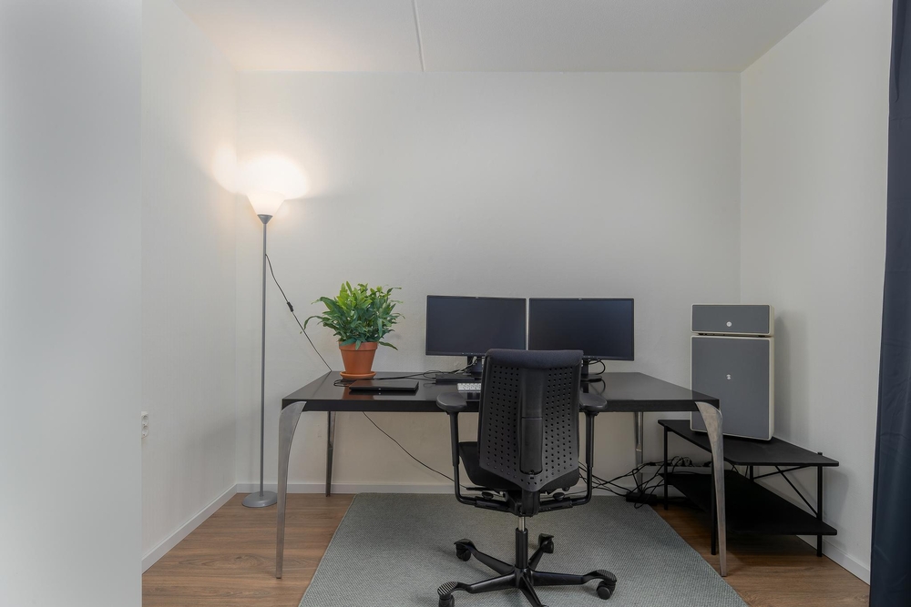 Fongersplaats 155, 9725 LJ Groningen - € 300.000 k.k. - ben-s Makelaars Groningen