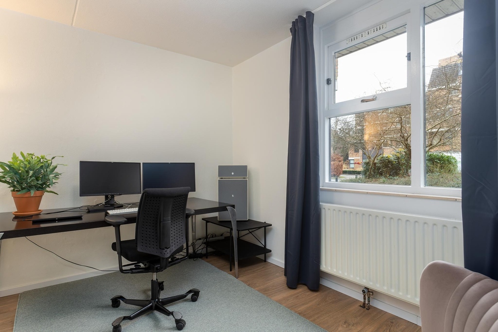 Fongersplaats 155, 9725 LJ Groningen - € 300.000 k.k. - ben-s Makelaars Groningen