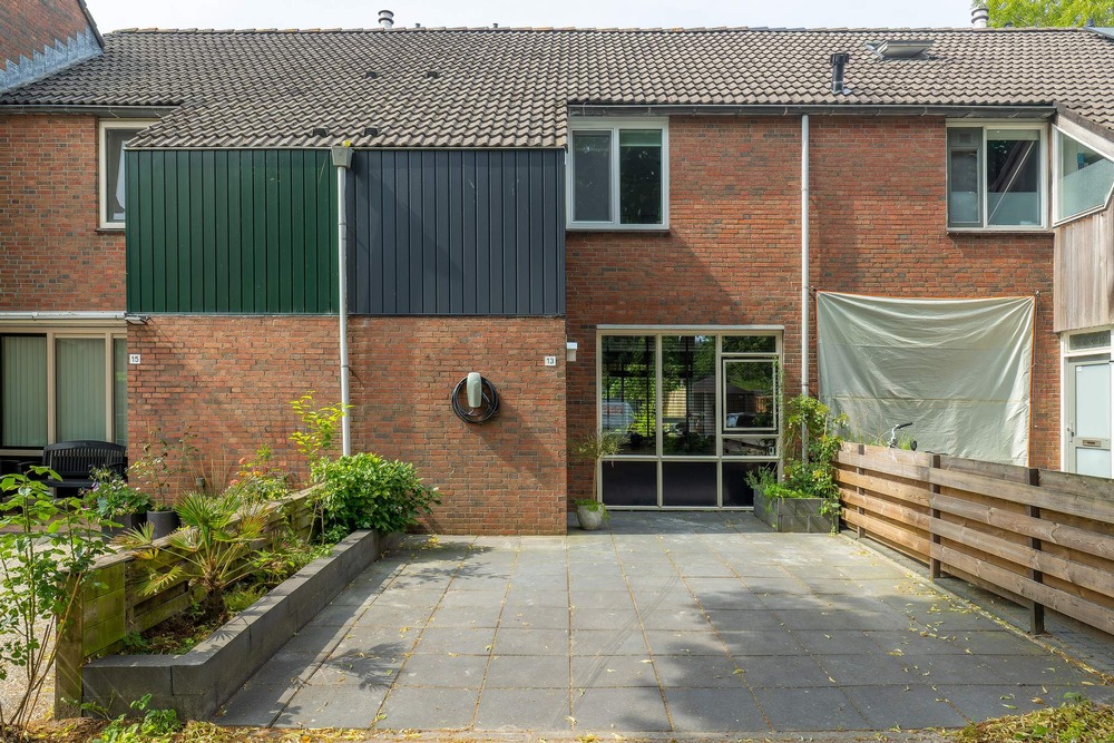 Fossemaheerd 13, 9737 KA Groningen - € 235.000 k.k. - ben-s Makelaars Groningen