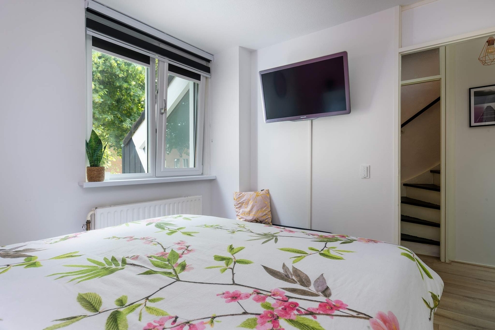 Fossemaheerd 13, 9737 KA Groningen - € 235.000 k.k. - ben-s Makelaars Groningen