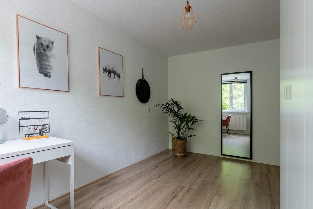 Fossemaheerd 13, 9737 KA Groningen - € 235.000 k.k. - ben-s Makelaars Groningen