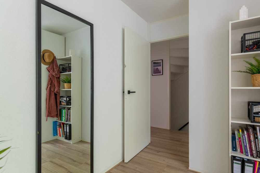 Fossemaheerd 13, 9737 KA Groningen - € 235.000 k.k. - ben-s Makelaars Groningen