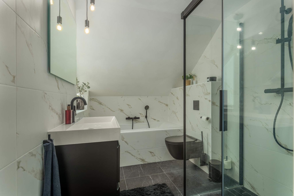 Fossemaheerd 13, 9737 KA Groningen - € 235.000 k.k. - ben-s Makelaars Groningen