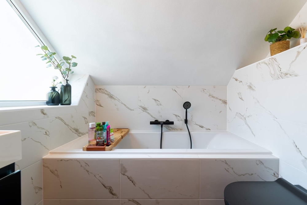 Fossemaheerd 13, 9737 KA Groningen - € 235.000 k.k. - ben-s Makelaars Groningen