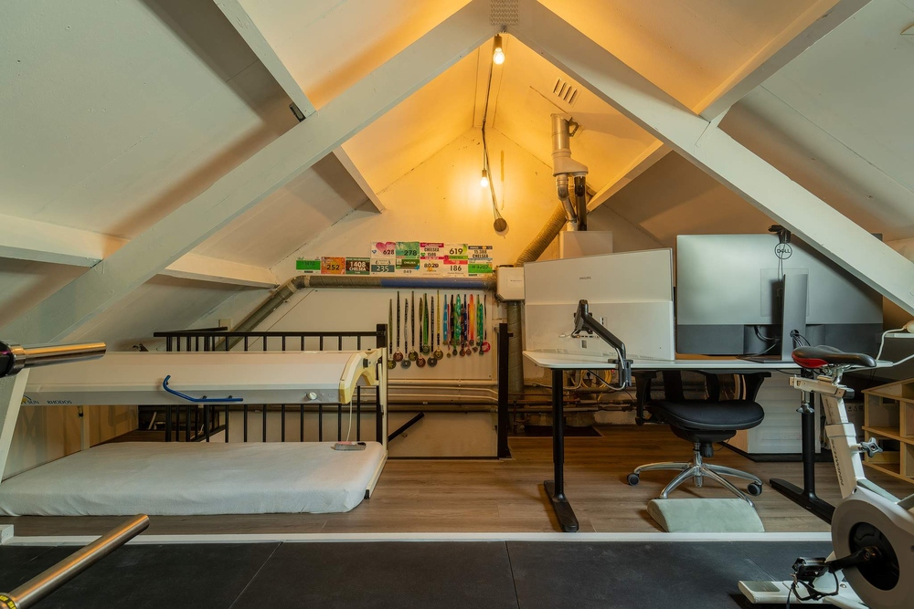 Fossemaheerd 13, 9737 KA Groningen - € 235.000 k.k. - ben-s Makelaars Groningen