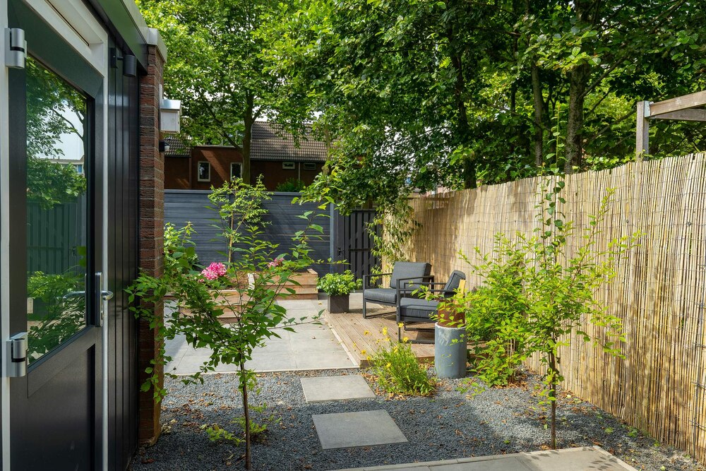 Fossemaheerd 13, 9737 KA Groningen - € 235.000 k.k. - ben-s Makelaars Groningen