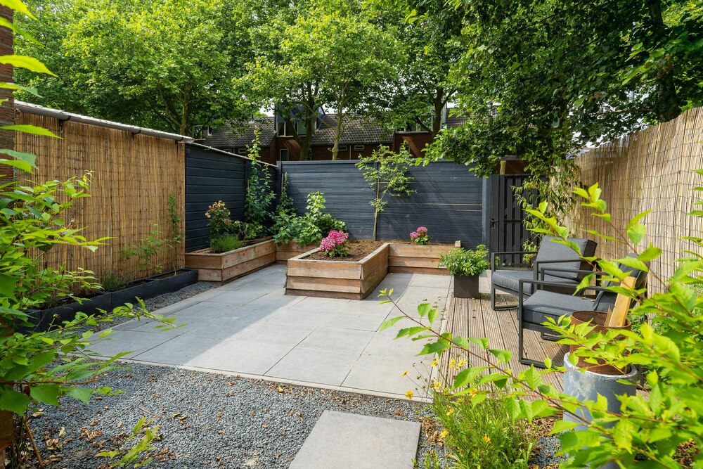 Fossemaheerd 13, 9737 KA Groningen - € 235.000 k.k. - ben-s Makelaars Groningen