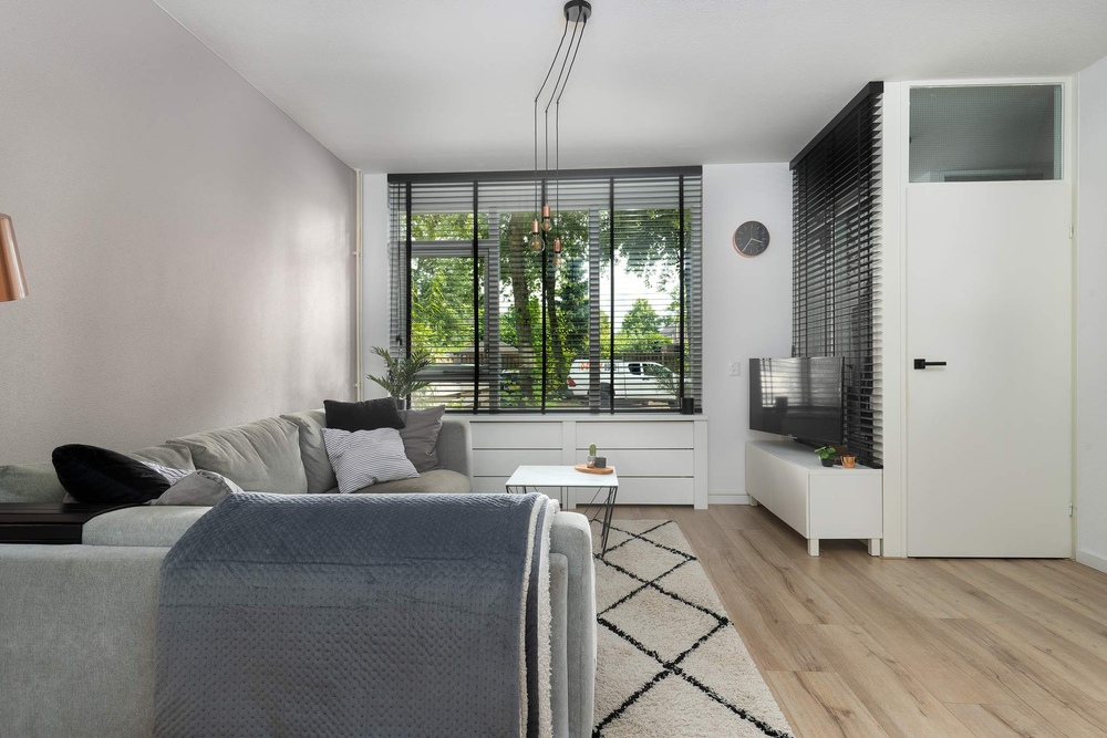 Fossemaheerd 13, 9737 KA Groningen - € 235.000 k.k. - ben-s Makelaars Groningen