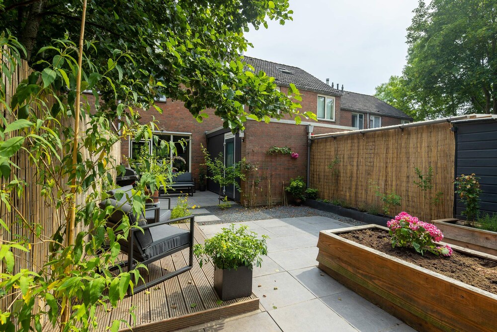 Fossemaheerd 13, 9737 KA Groningen - € 235.000 k.k. - ben-s Makelaars Groningen