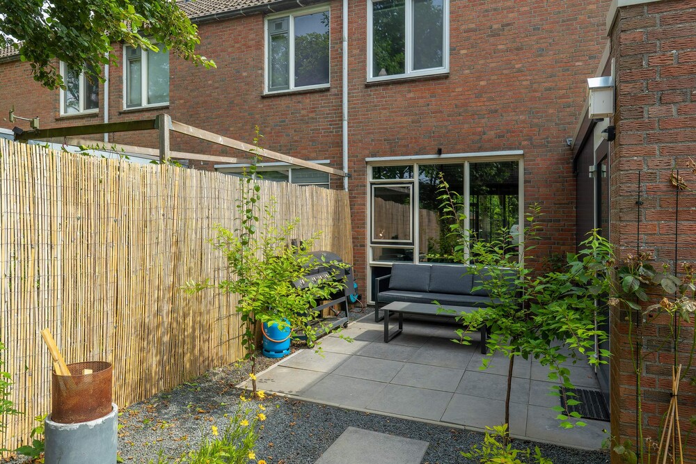 Fossemaheerd 13, 9737 KA Groningen - € 235.000 k.k. - ben-s Makelaars Groningen