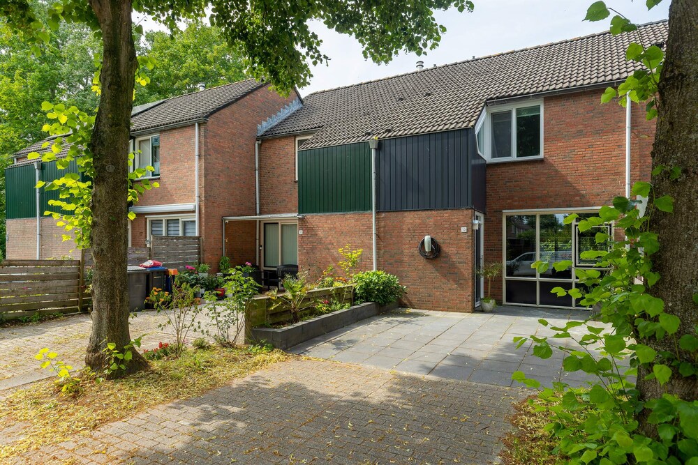 Fossemaheerd 13, 9737 KA Groningen - € 235.000 k.k. - ben-s Makelaars Groningen