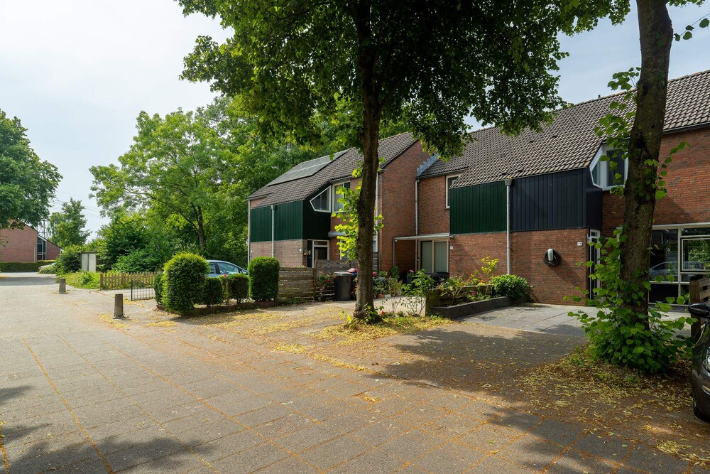 Fossemaheerd 13, 9737 KA Groningen - € 235.000 k.k. - ben-s Makelaars Groningen