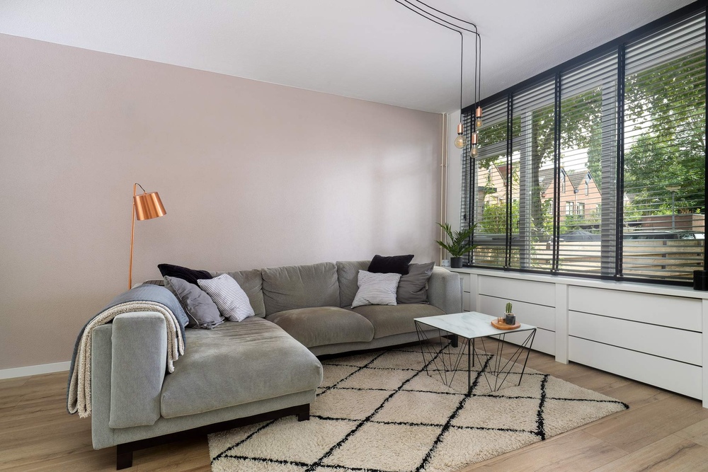 Fossemaheerd 13, 9737 KA Groningen - € 235.000 k.k. - ben-s Makelaars Groningen