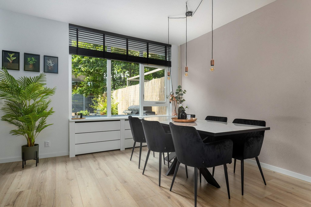 Fossemaheerd 13, 9737 KA Groningen - € 235.000 k.k. - ben-s Makelaars Groningen