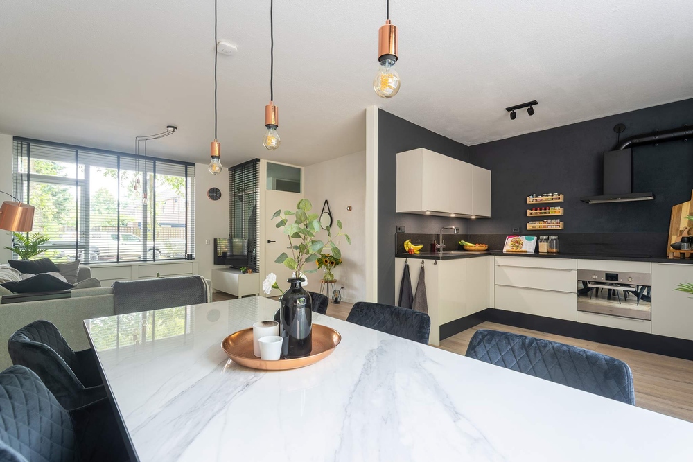 Fossemaheerd 13, 9737 KA Groningen - € 235.000 k.k. - ben-s Makelaars Groningen