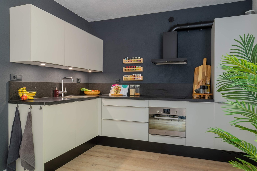 Fossemaheerd 13, 9737 KA Groningen - € 235.000 k.k. - ben-s Makelaars Groningen