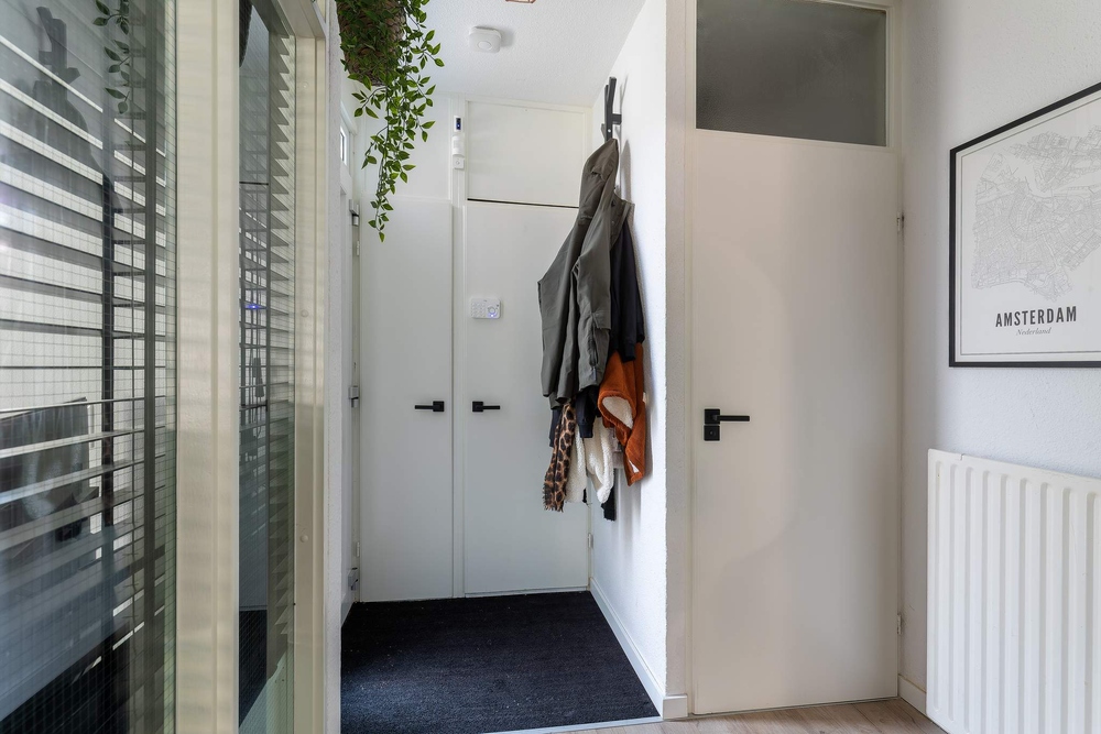 Fossemaheerd 13, 9737 KA Groningen - € 235.000 k.k. - ben-s Makelaars Groningen