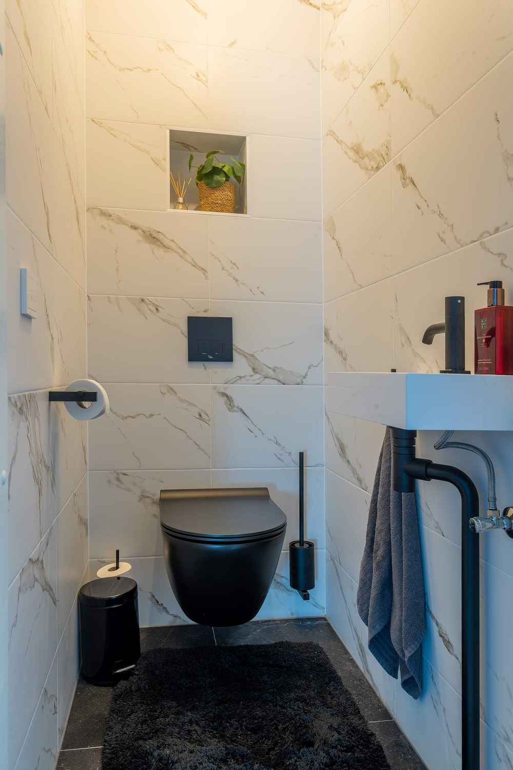 Fossemaheerd 13, 9737 KA Groningen - € 235.000 k.k. - ben-s Makelaars Groningen