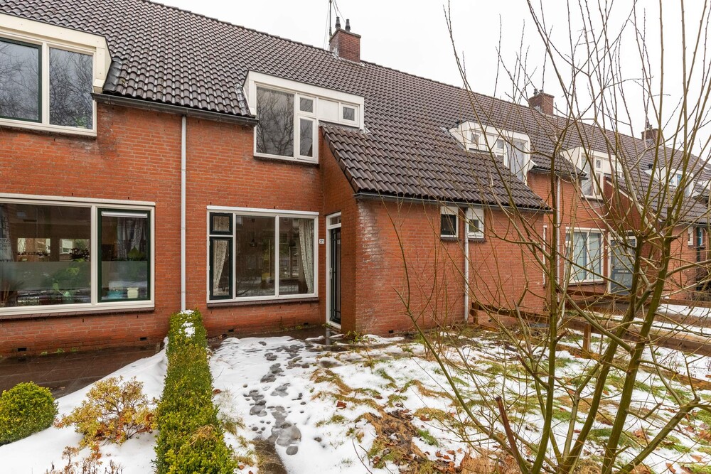 Framaheerd 21, 9737 NH Groningen - € 175.000 k.k. - ben-s Makelaars Groningen