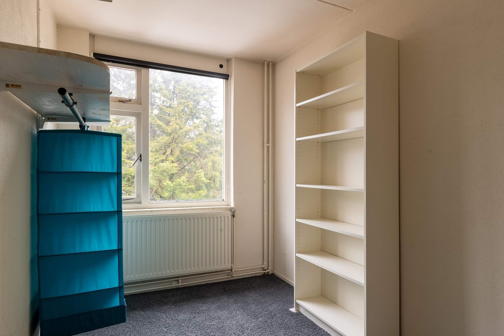 Framaheerd 21, 9737 NH Groningen - € 175.000 k.k. - ben-s Makelaars Groningen