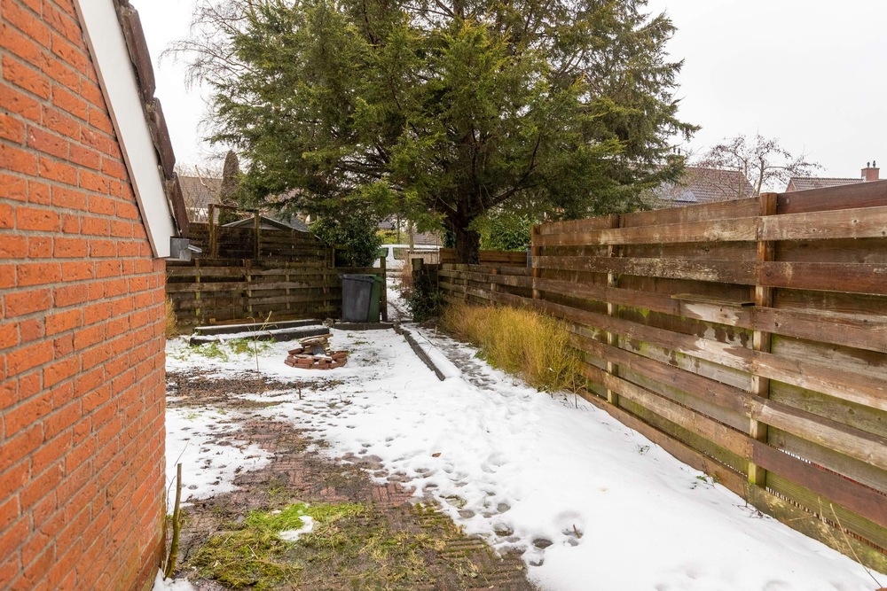 Framaheerd 21, 9737 NH Groningen - € 175.000 k.k. - ben-s Makelaars Groningen