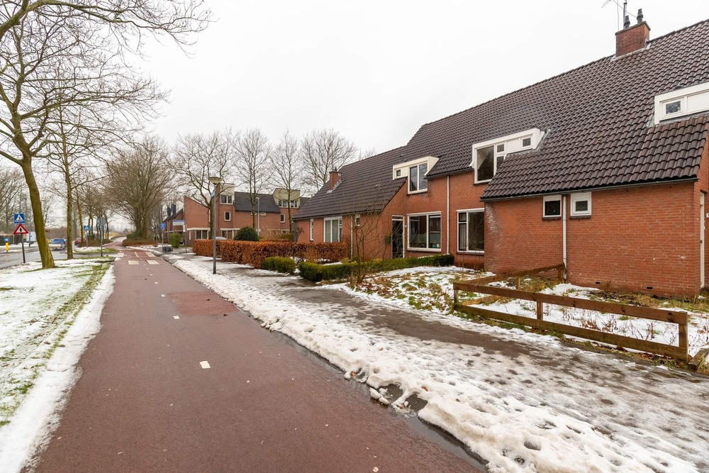 Framaheerd 21, 9737 NH Groningen - € 175.000 k.k. - ben-s Makelaars Groningen