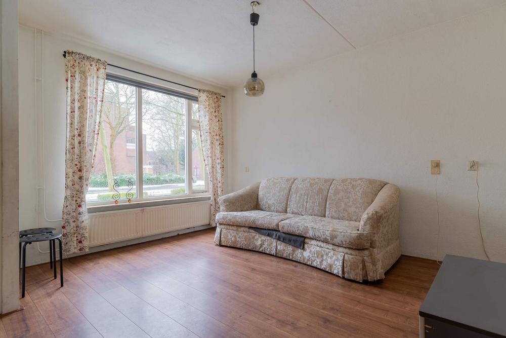 Framaheerd 21, 9737 NH Groningen - € 175.000 k.k. - ben-s Makelaars Groningen