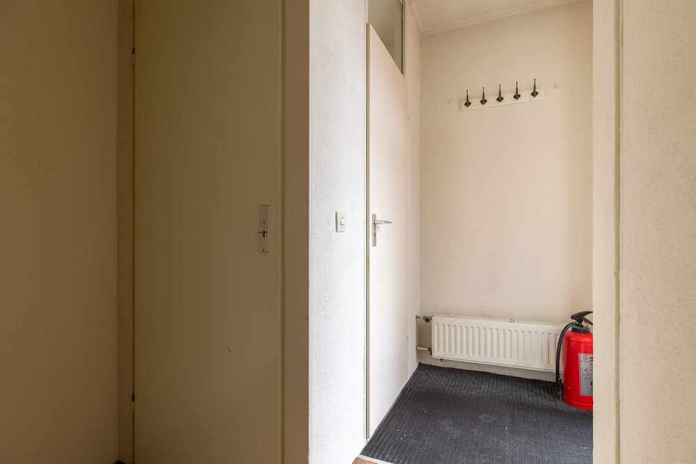 Framaheerd 21, 9737 NH Groningen - € 175.000 k.k. - ben-s Makelaars Groningen