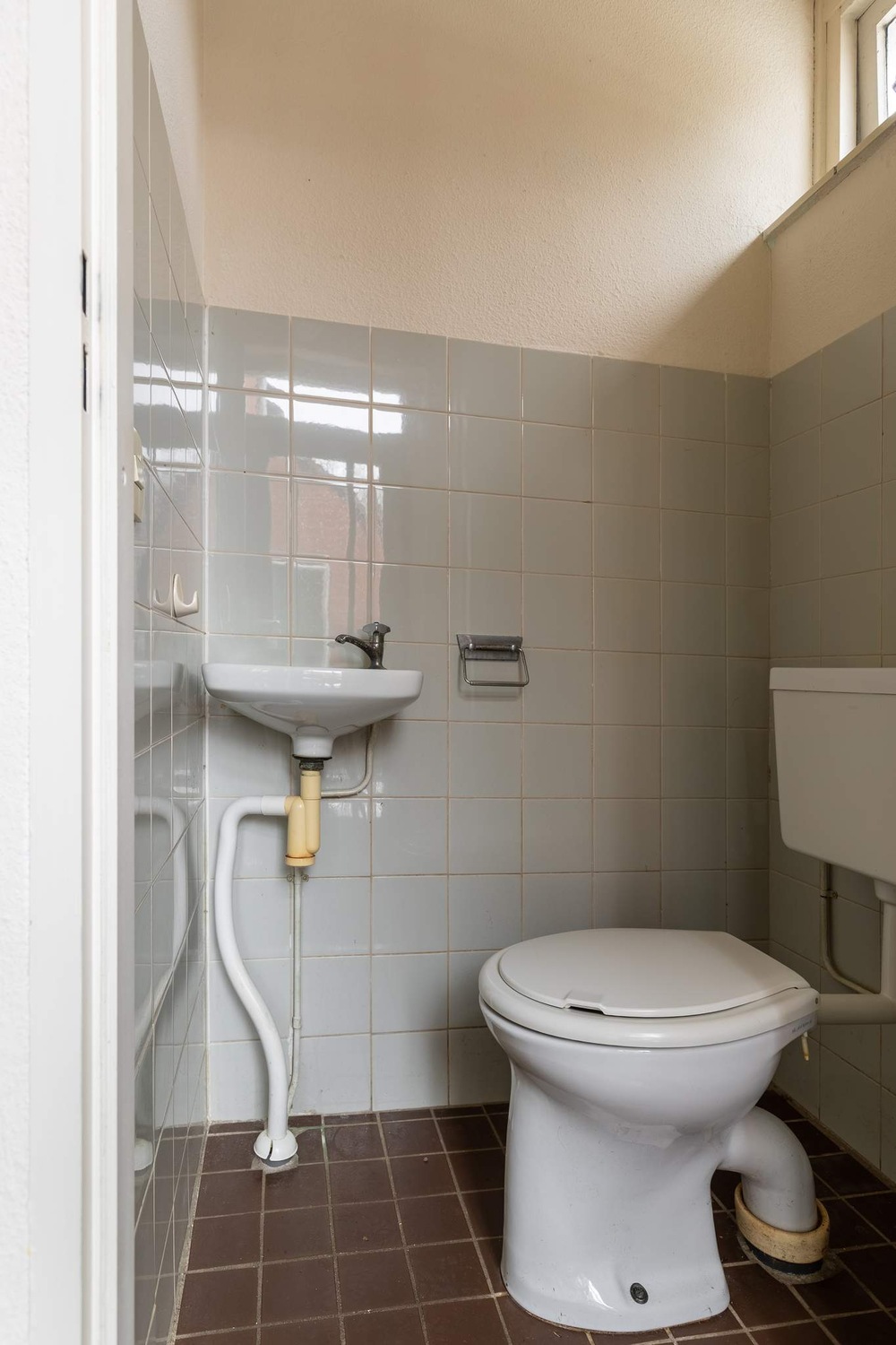 Framaheerd 21, 9737 NH Groningen - € 175.000 k.k. - ben-s Makelaars Groningen