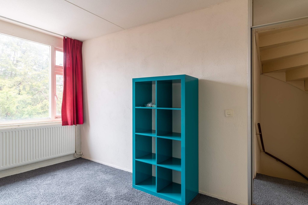 Framaheerd 21, 9737 NH Groningen - € 175.000 k.k. - ben-s Makelaars Groningen