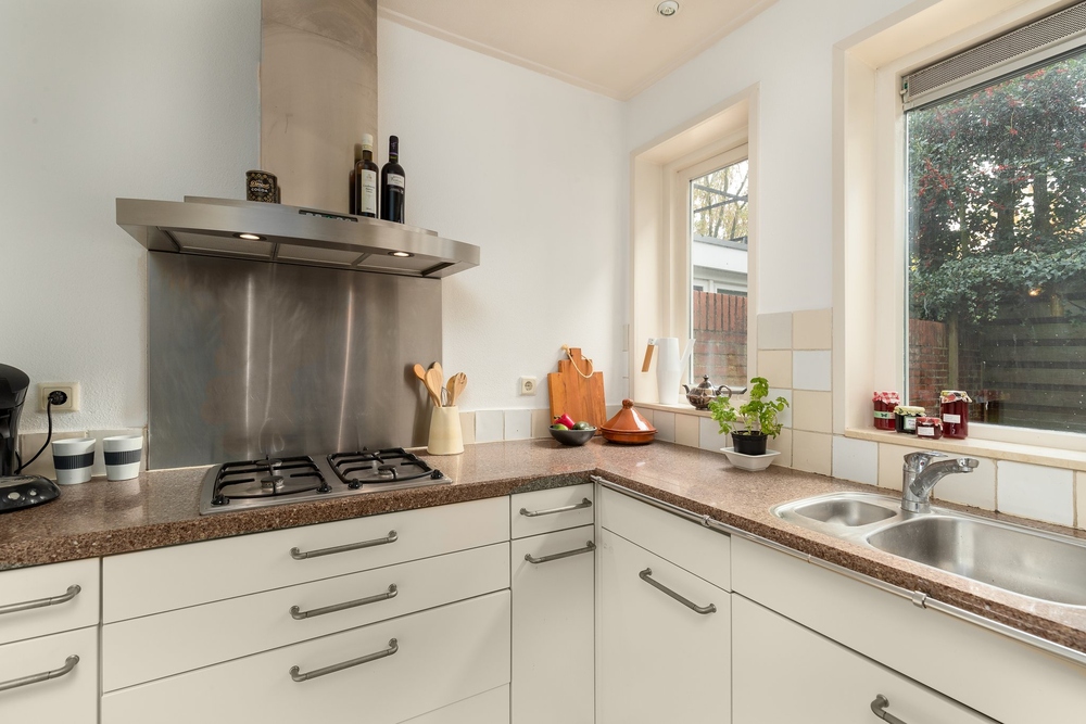 Frederikstraat 29, 9724 KB Groningen - € 245.000 k.k. - ben-s Makelaars Groningen